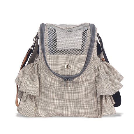 Sunny Bonbon Carrier_petit Check