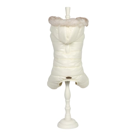 Art. 4044 jumsuit Snow
