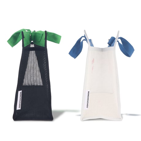 【即納】　Country dogⓇ Mesh Tote Bag