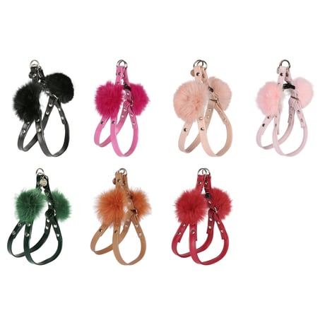 Art. Q148N harness Fluffy