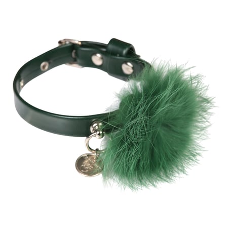 Art. f1675N collar Fluffy