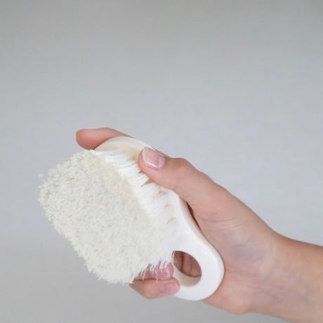 水だけナチハマ 海を守るキッチンブラシ