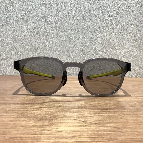 EYEVOL アイヴォル　SCHERMER(50) GRY-LY-MGYⅡ PL