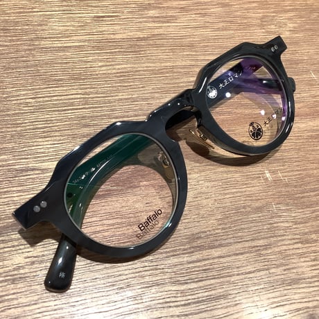 大正ロマン Baffalo　34ユKIヲ　茶