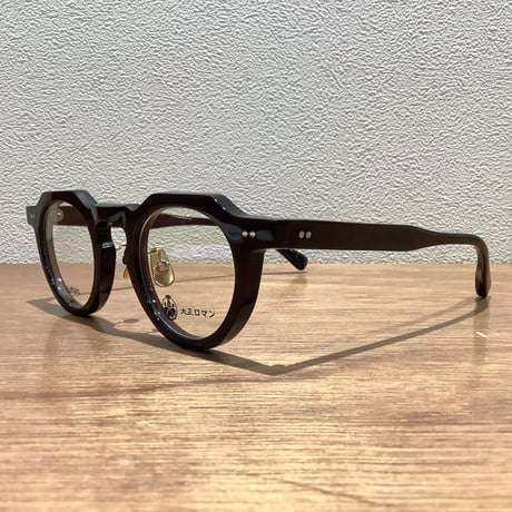 大正ロマン Baffalo　34ユKIヲ　茶