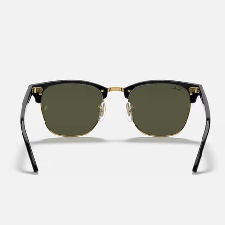 Ray-Ban レイバン RB3016 CLUBMASTER W0365