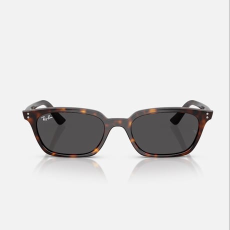 Ray -Banレイバン RB4456F ZAYA 1359/87
