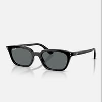 Ray -Banレイバン RB4456F ZAYA 6677/81