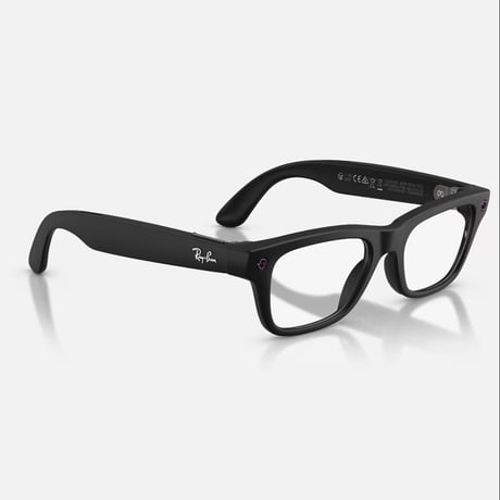 Ray-Ban レイバン META BLAYZER OPTICS RW7001 2077