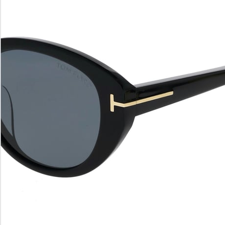 TOM FORD 　トムフォード　TF1246-K ECO 01A