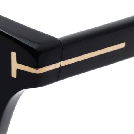 TOM FORD 　トムフォード　TF6162-D-B 001