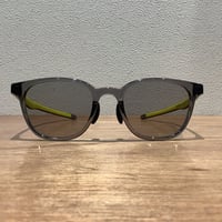 EYEVOL アイヴォル　MILBURN(54) GRY-LY-MGYⅡ PL