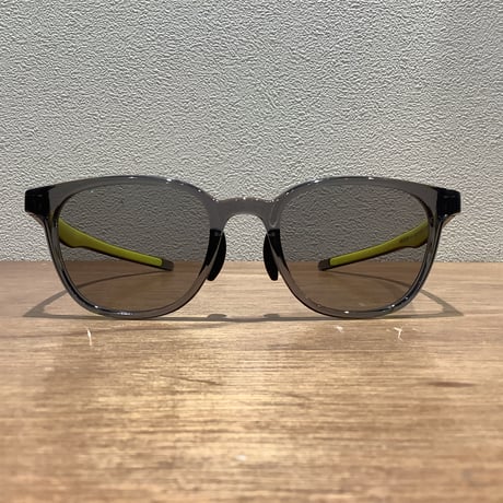 EYEVOL アイヴォル　MILBURN(54) GRY-LY-MGYⅡ PL