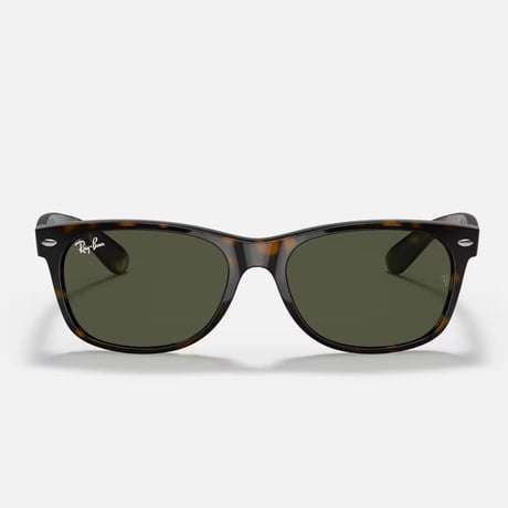Ray- Ban レイバン NEW WAYFARER RB2132-F 902L