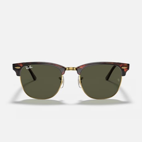 Ray-Ban レイバン RB3016 CLUBMASTER W0366