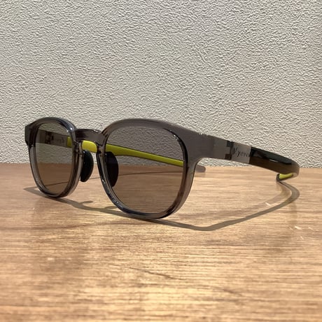 EYEVOL アイヴォル　SCHERMER(50) GRY-LY-MGYⅡ PL