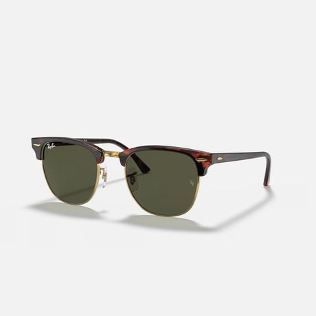 Ray-Ban レイバン RB3016 CLUBMASTER W0366