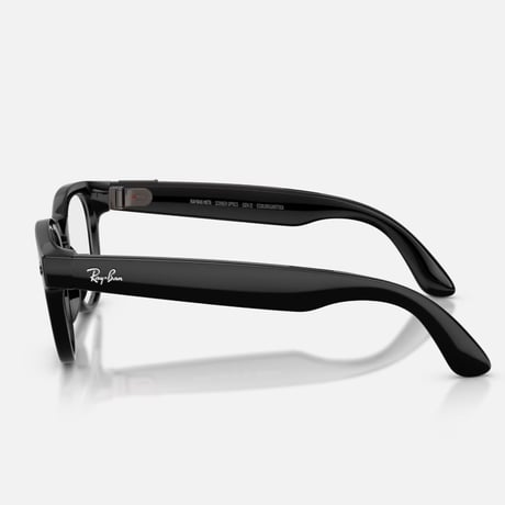 Ray-Ban レイバン META SCRIBER OPTICS RW7002 2000