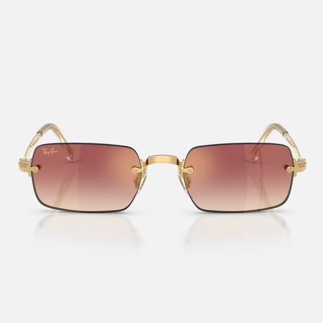 Ray-Ban レイバン RB3928V 001/8H