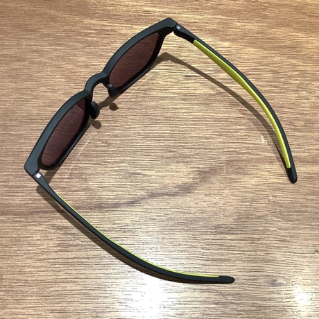 EYEVOL アイヴォル　MILBURN(54) MBK-LY-PL