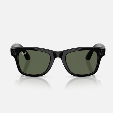 Ray-Ban レイバン META WAYFARER RW4012 601/71