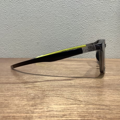 EYEVOL アイヴォル　MILBURN(54) GRY-LY-MGYⅡ PL