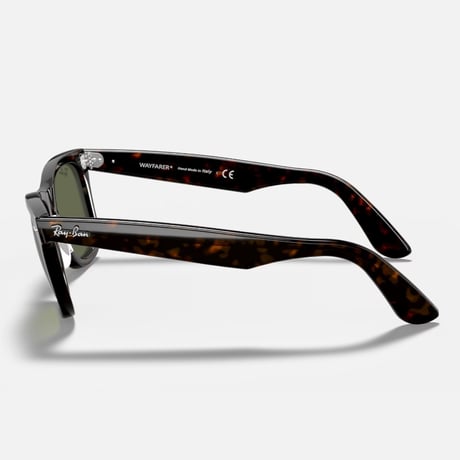 Ray- Ban レイバン WAYFARER RB2140F 902
