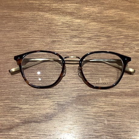 EYEVAN アイヴァン Aldama TORT