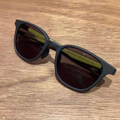 EYEVOL アイヴォル　MILBURN(54) MBK-LY-PL