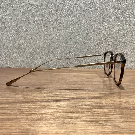 EYEVAN アイヴァン Aldama TORT