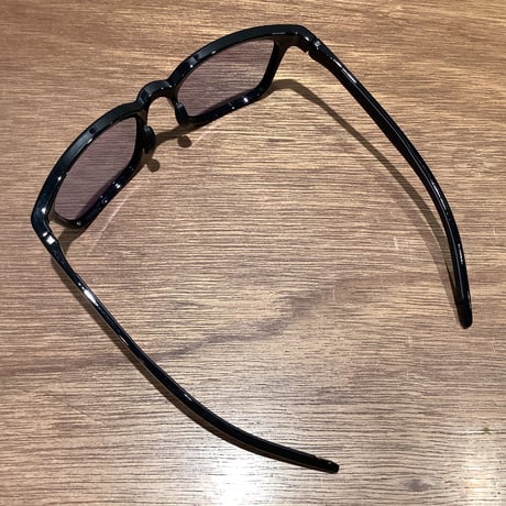 EYEVOL アイヴォル ORDⅢ（56）BK-DG-MBL