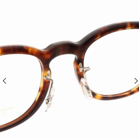 OLIVER PEOPLES オリバーピープルズ OV5036M 1801 SHELDRAKE-F
