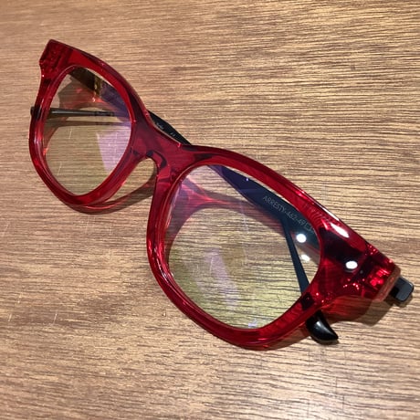 THIERRY LASRY ティエリーラスリー ARRESTY 462