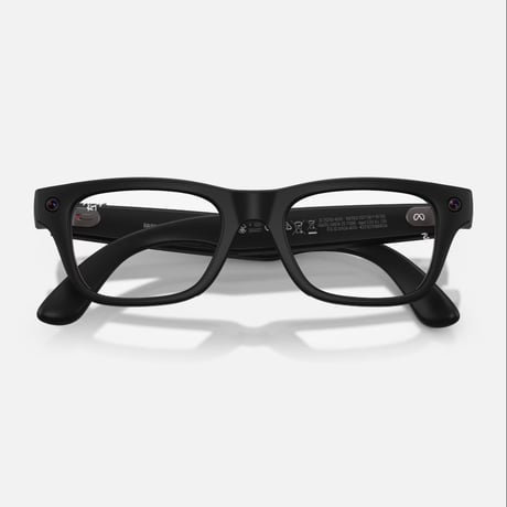 Ray-Ban レイバン META BLAYZER OPTICS RW7001 2077