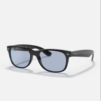 Ray- Ban レイバン NEW WAYFARER RB2132-F 601/64