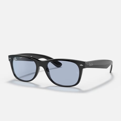 Ray- Ban レイバン NEW WAYFARER RB2132-F 601/64