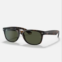 Ray- Ban レイバン NEW WAYFARER RB2132-F 902L