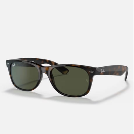 Ray- Ban レイバン NEW WAYFARER RB2132-F 902L