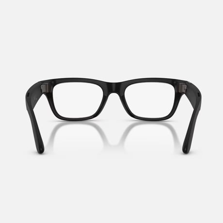 Ray-Ban レイバン META BLAYZER OPTICS RW7001 2077
