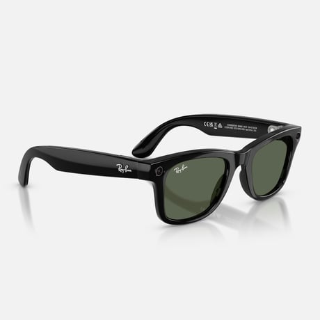 Ray-Ban レイバン META WAYFARER RW4012 601/71