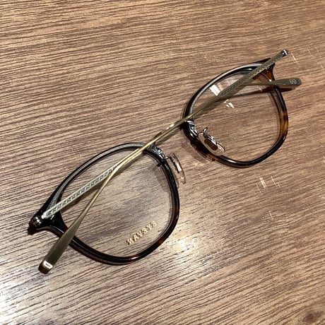 EYEVAN アイヴァン Aldama TORT