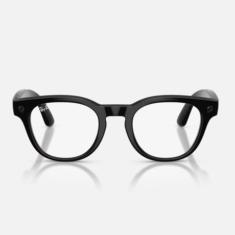 Ray-Ban レイバン META SCRIBER OPTICS RW7002 2000