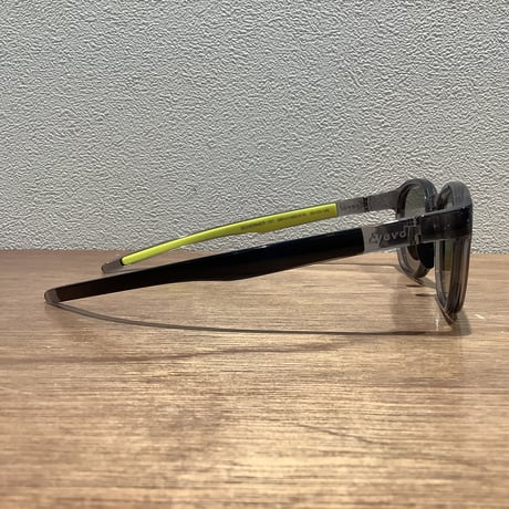 EYEVOL アイヴォル　SCHERMER(50) GRY-LY-MGYⅡ PL