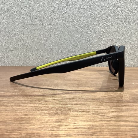EYEVOL アイヴォル　MILBURN(54) MBK-LY-PL