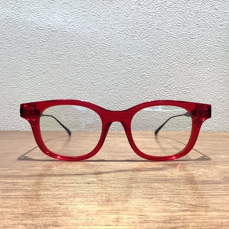 THIERRY LASRY ティエリーラスリー ARRESTY 462