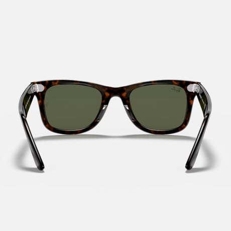Ray- Ban レイバン WAYFARER RB2140F 902