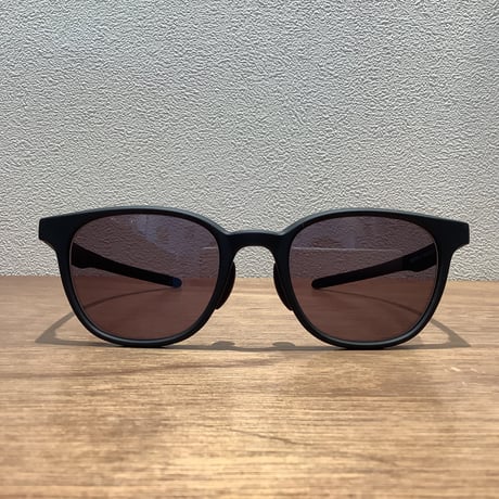 EYEVOL アイヴォル　MILBURN(54) BK-DG