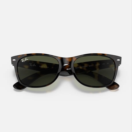 Ray- Ban レイバン NEW WAYFARER RB2132-F 902L