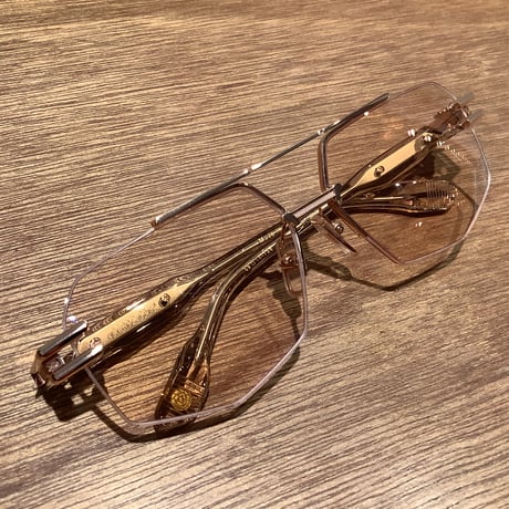 DITA ディータ　GRAND-DEUS DTX488-A-01