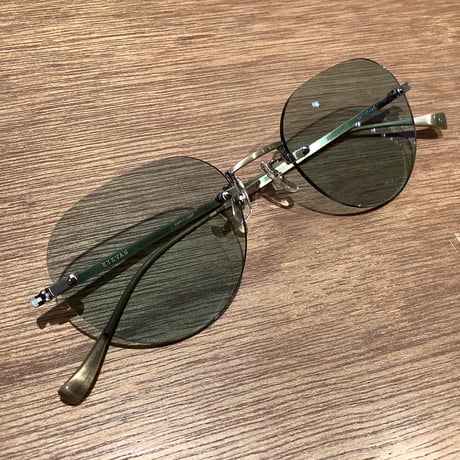 EYEVAN アイヴァン Alvira AG